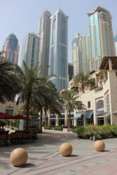 Dubai, United Arab Emirates - by PlannedCity